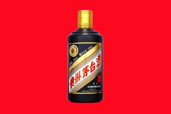海安市回收茅台酒瓶